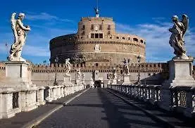Le Mura Vaticane *