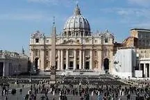 Le Mura Vaticane